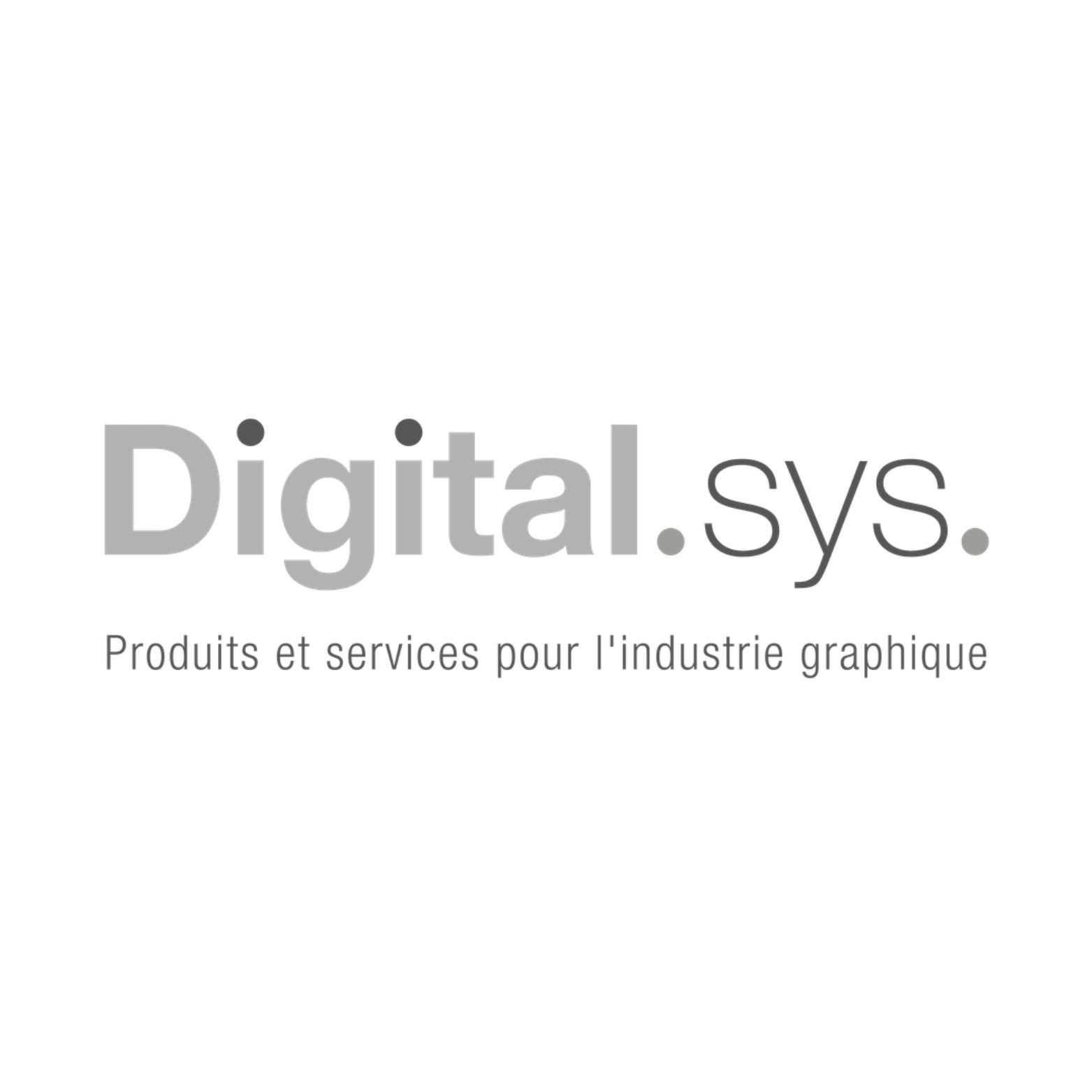 logo dsys