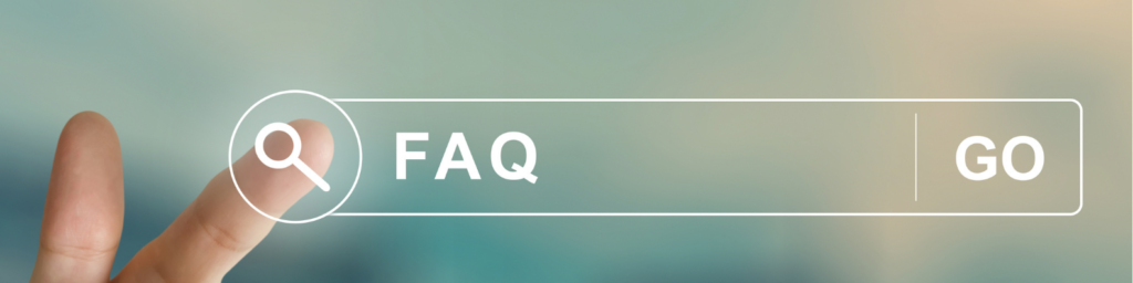 FAQ