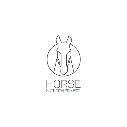Logo Horse Nutrition Project