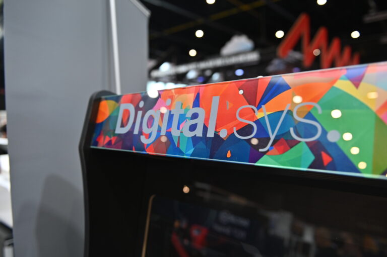 Digitalsys